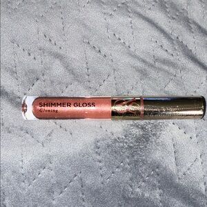 Victoria’s Secret Shimmer Gloss Glowing